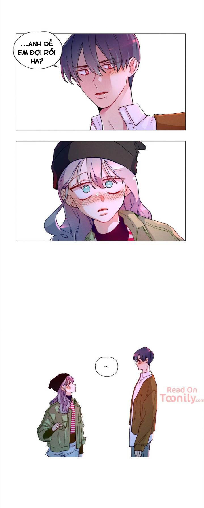 mảnh ghép o bị khuyết chapter 57 13