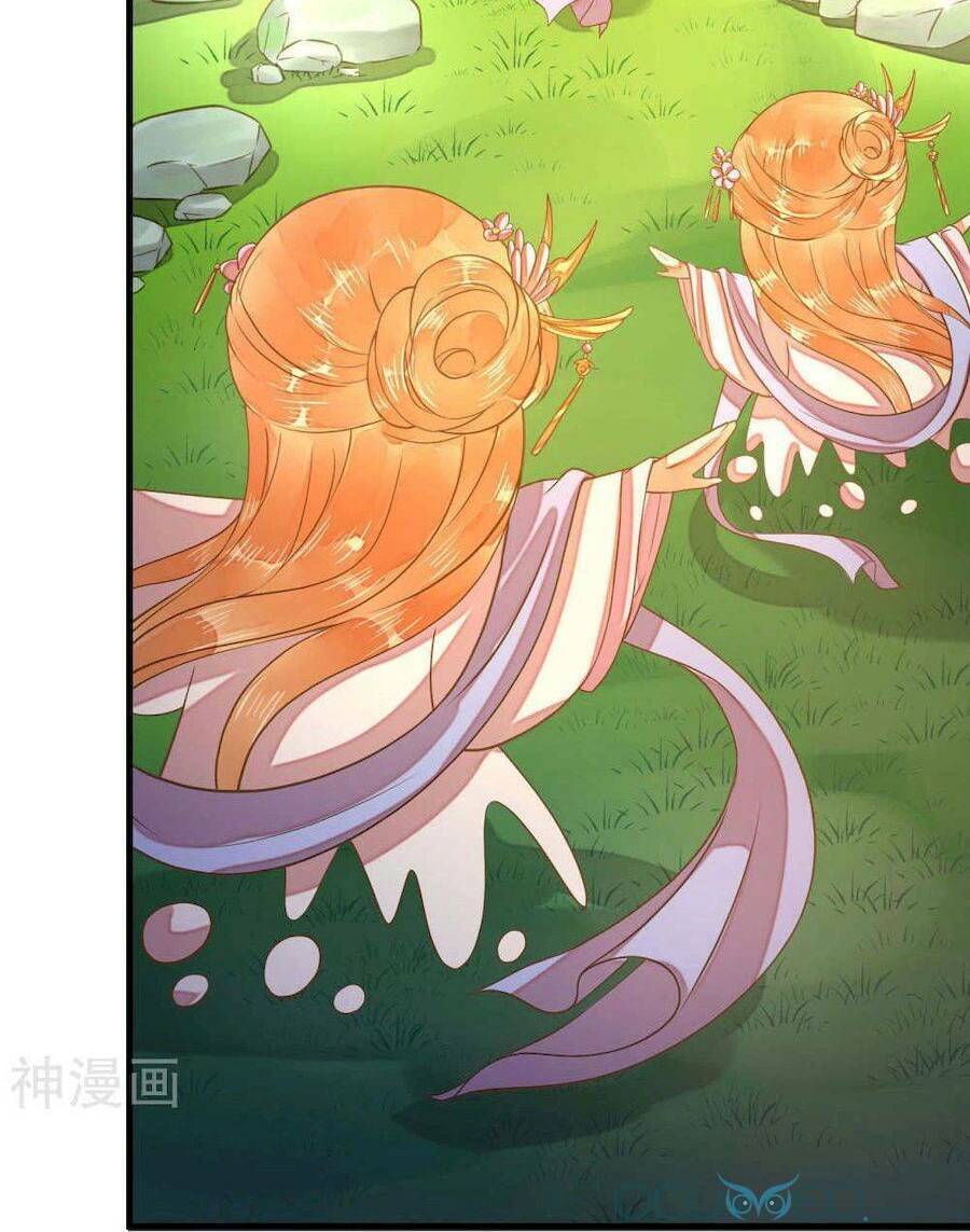 quý phi này có chút cơ chapter 4 29