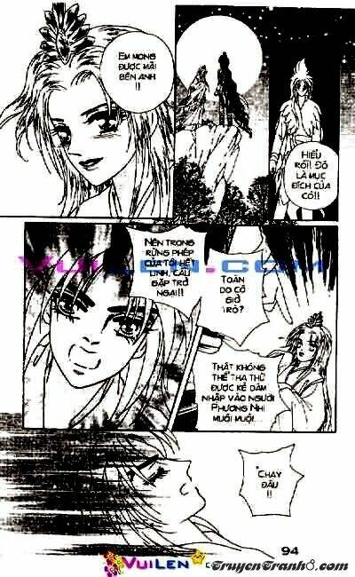 đóa hoa yêu kiều chapter 5 95