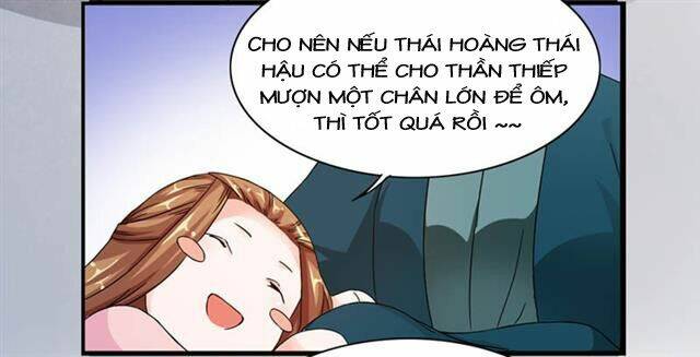 hoàng đế hùng mạnh nhất trong lịch sử chapter 10 20