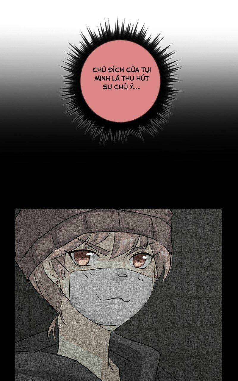 Thế Giới Không Hoàn Hảo Chapter 167 16