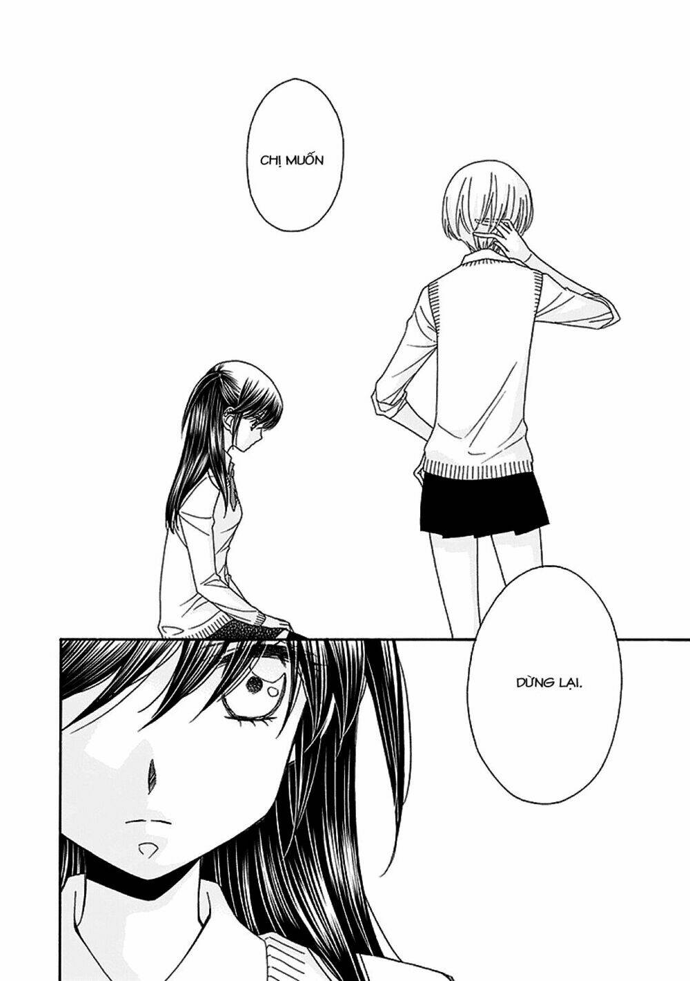 the princess's mirror chapter 5 20