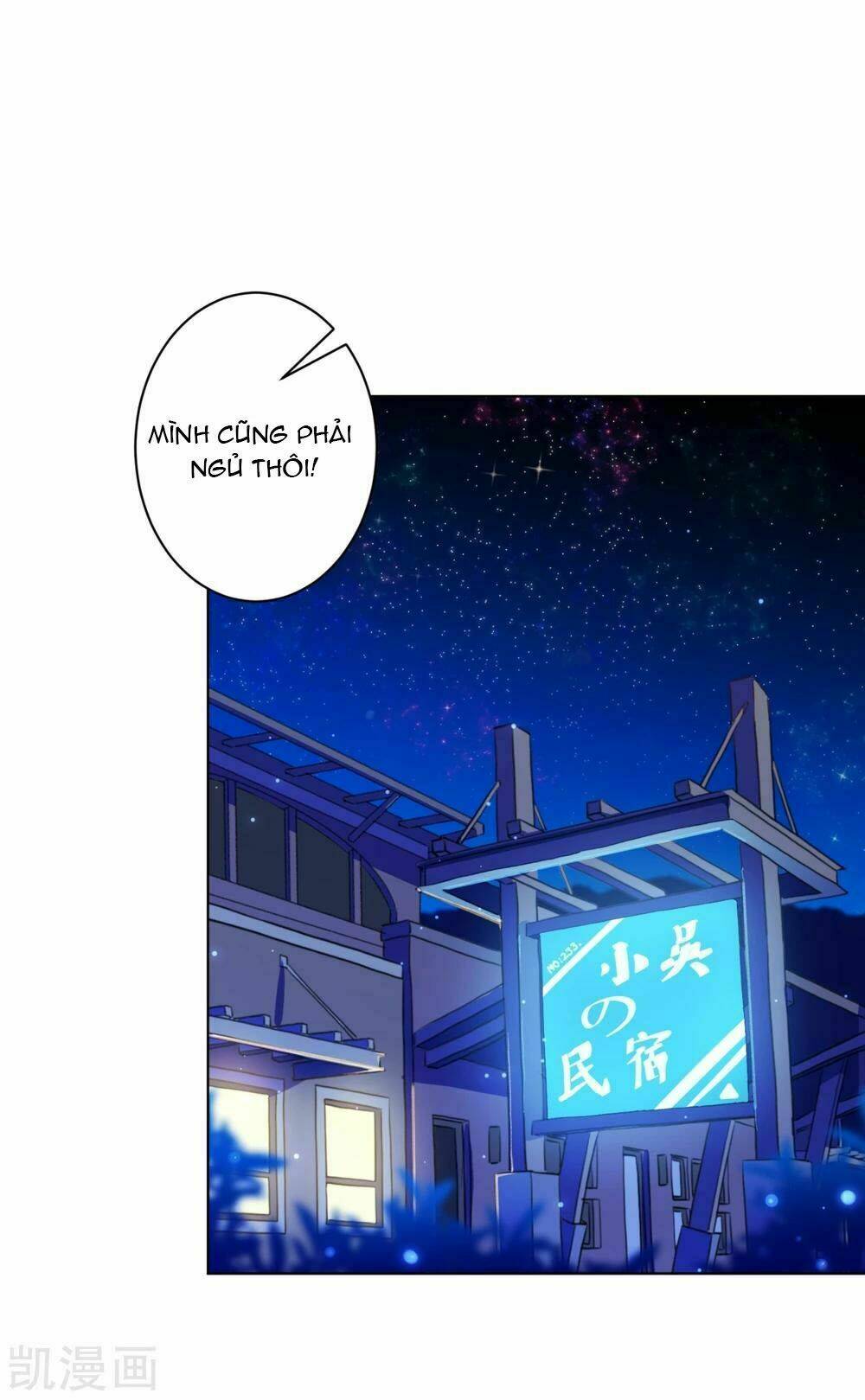 nhân vật phản diện: không ngọt không lấy tiền chapter 17.1 21