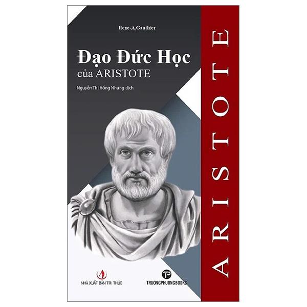 Đạo Đức Học Của Aristote