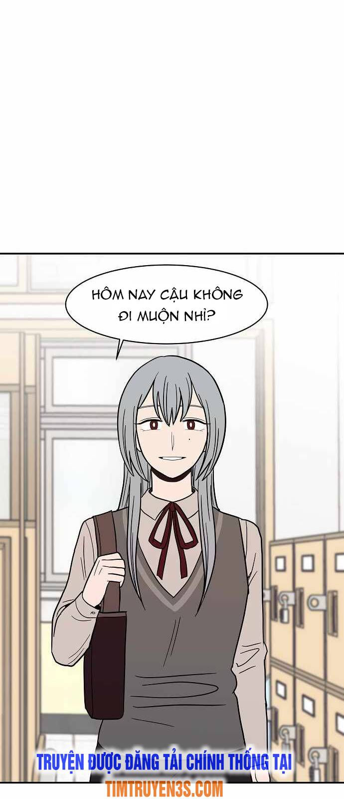 rốt cuộc cũng thấy ngọn lửa xanh chapter 21 41