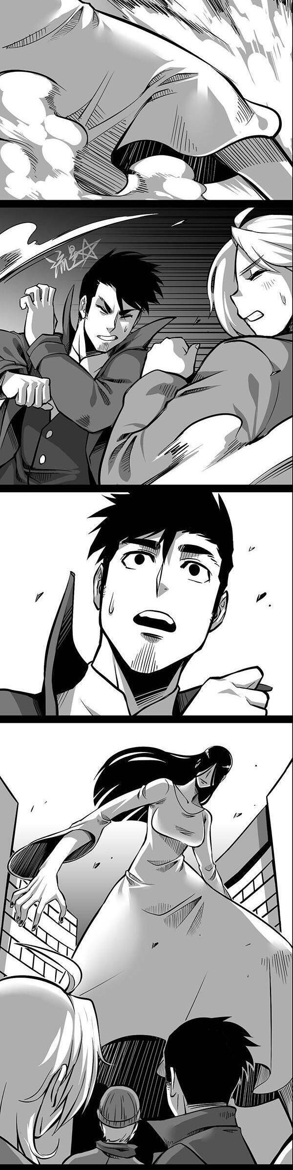 1/6 sadako in my home chapter 24 16