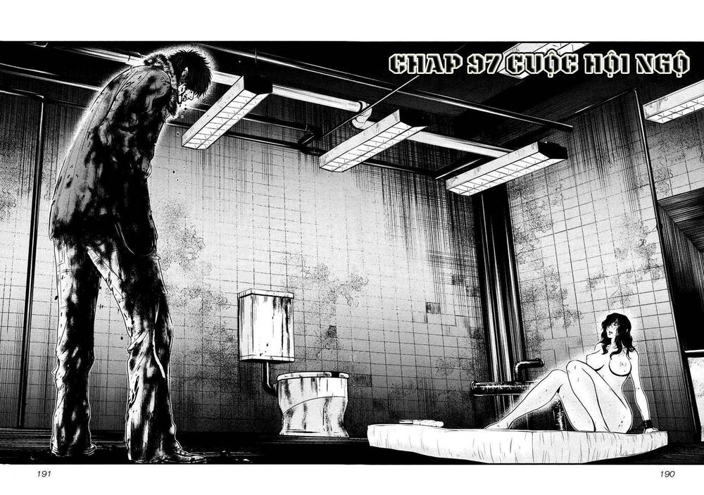 wolf guy - wolfen crest chapter 97 6