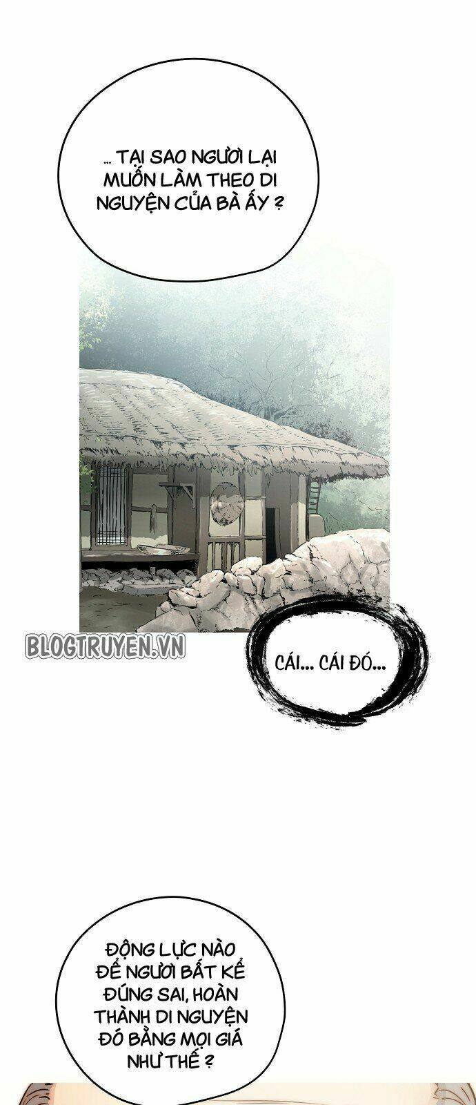 hứa lan chapter 25 31