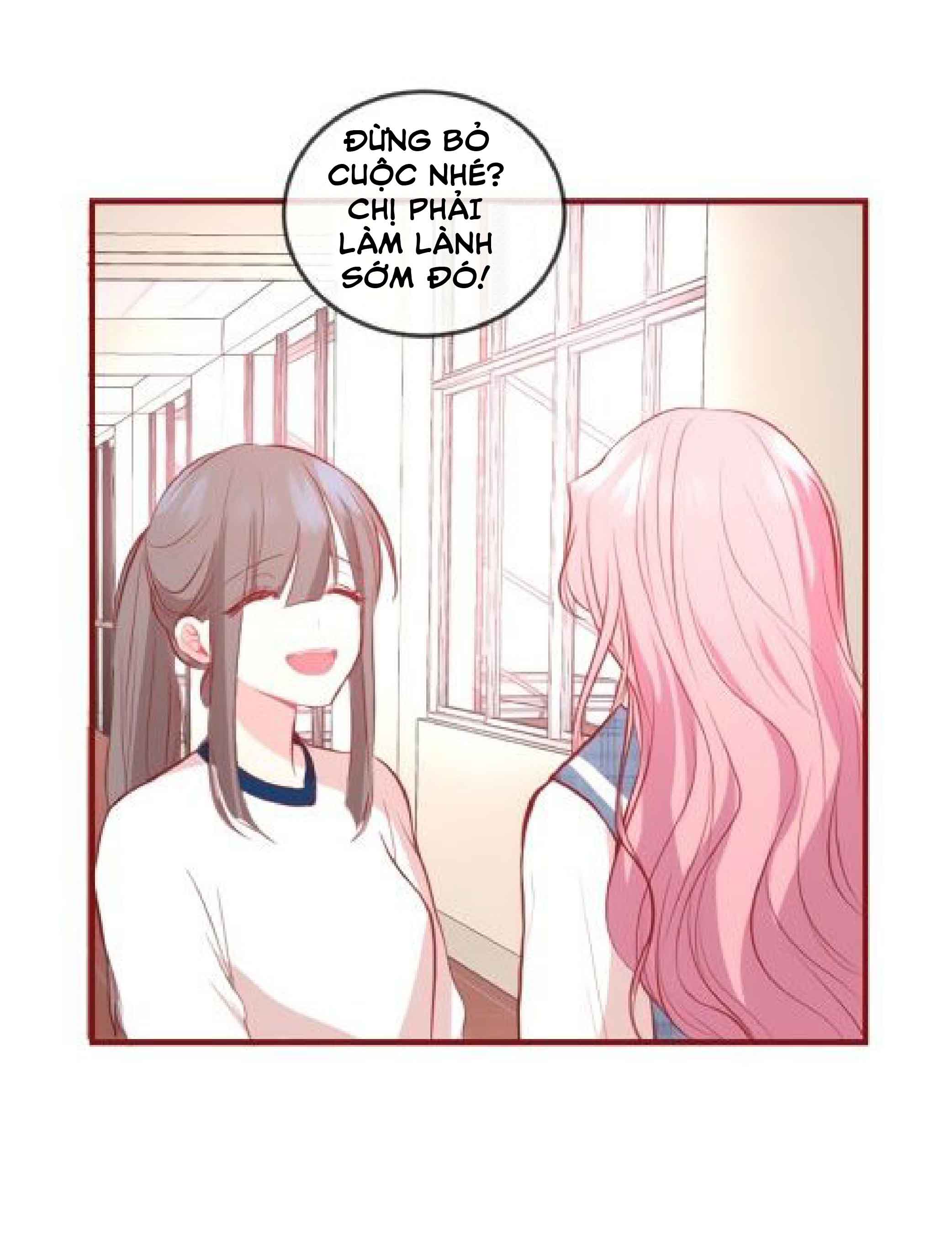 mù quáng vì yêu anh chapter 14 67