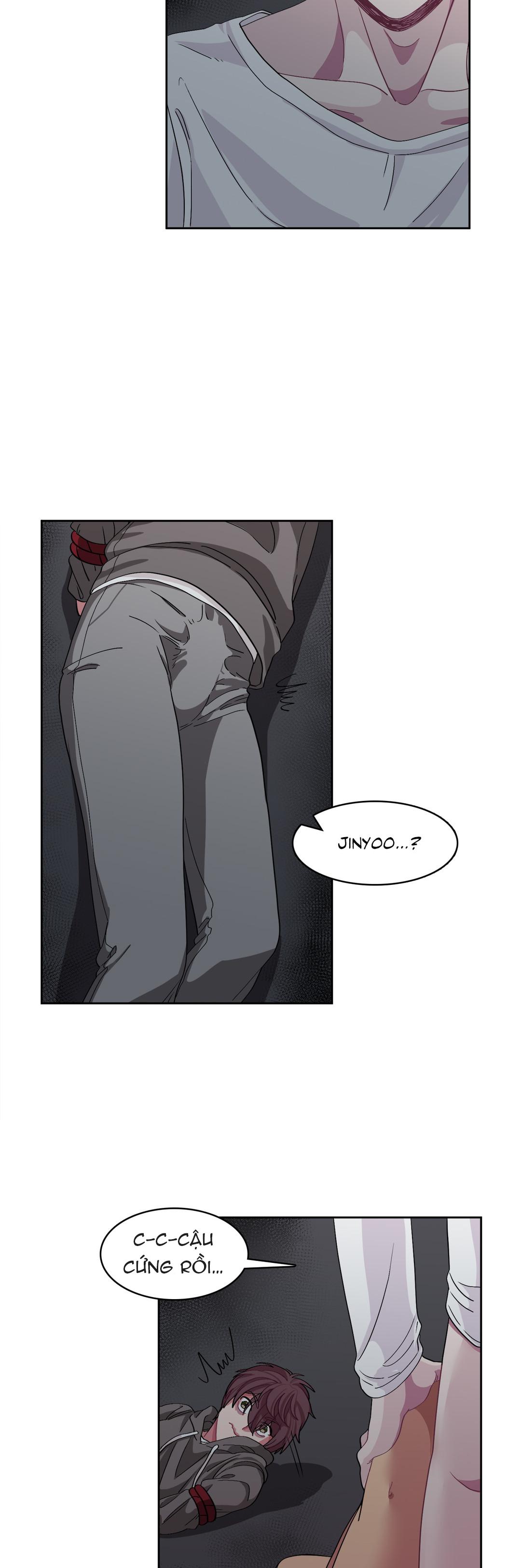 hãy vâng lời anh chapter 5 2