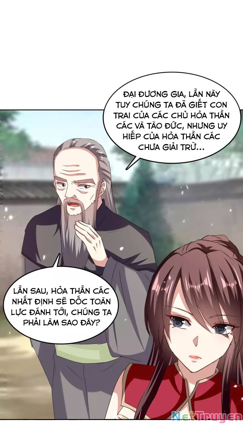 tối cường thăng cấp chapter 312 12