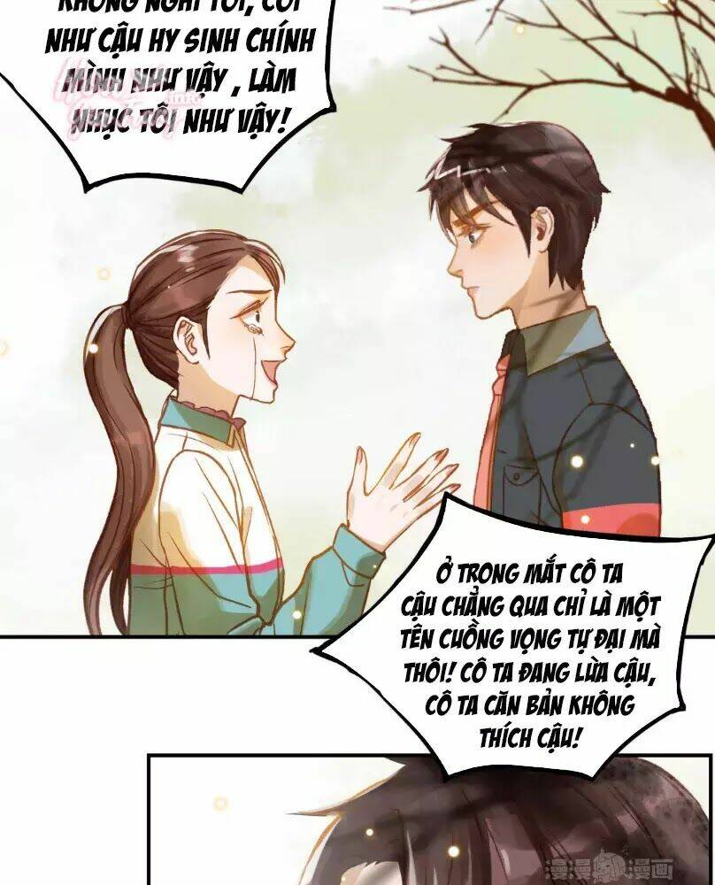 chồng trước 18 tuổi chapter 15 29