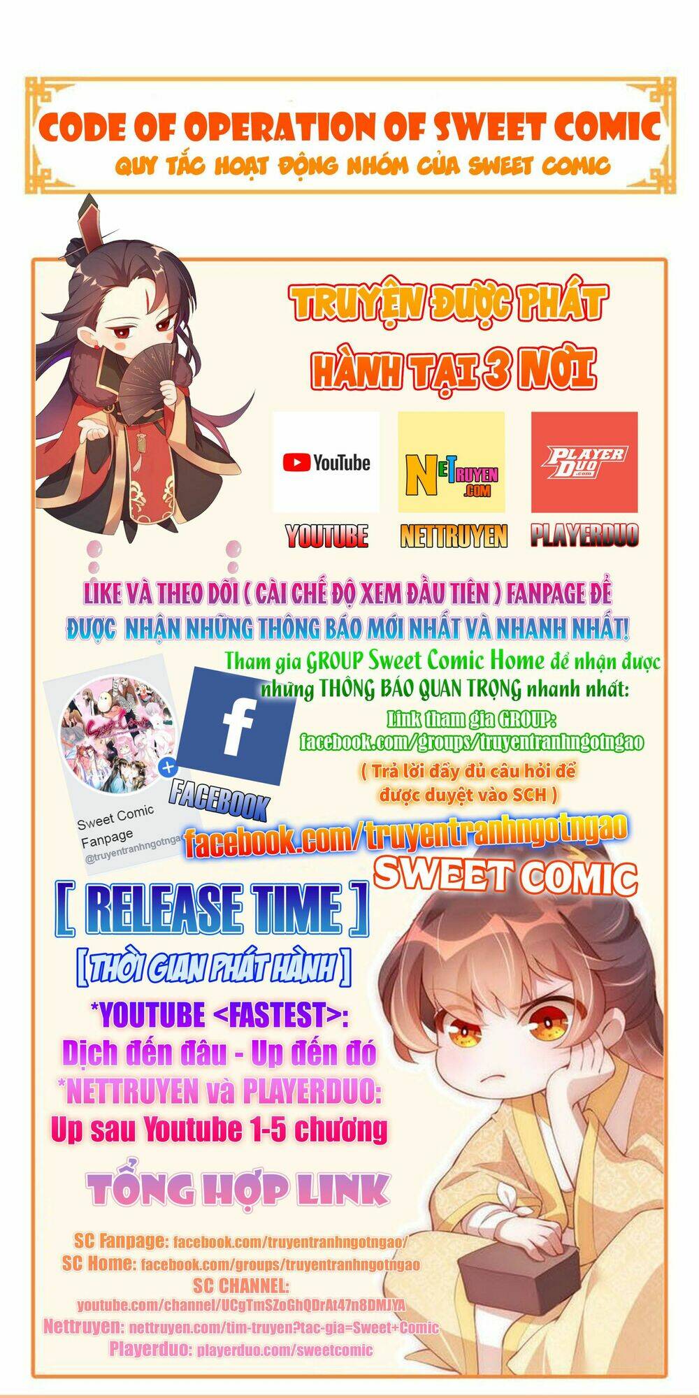 bổn cung muốn làm hoàng đế chapter 18 41