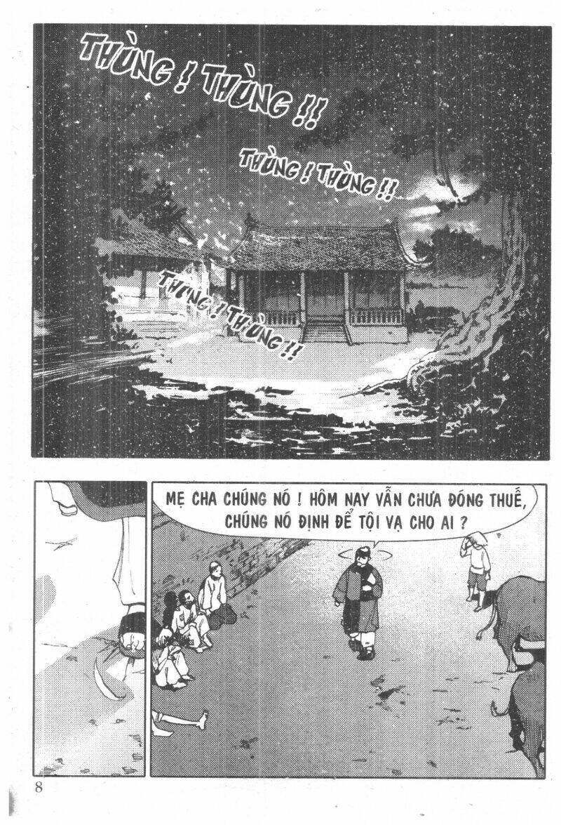 tắt đèn chapter 1 7