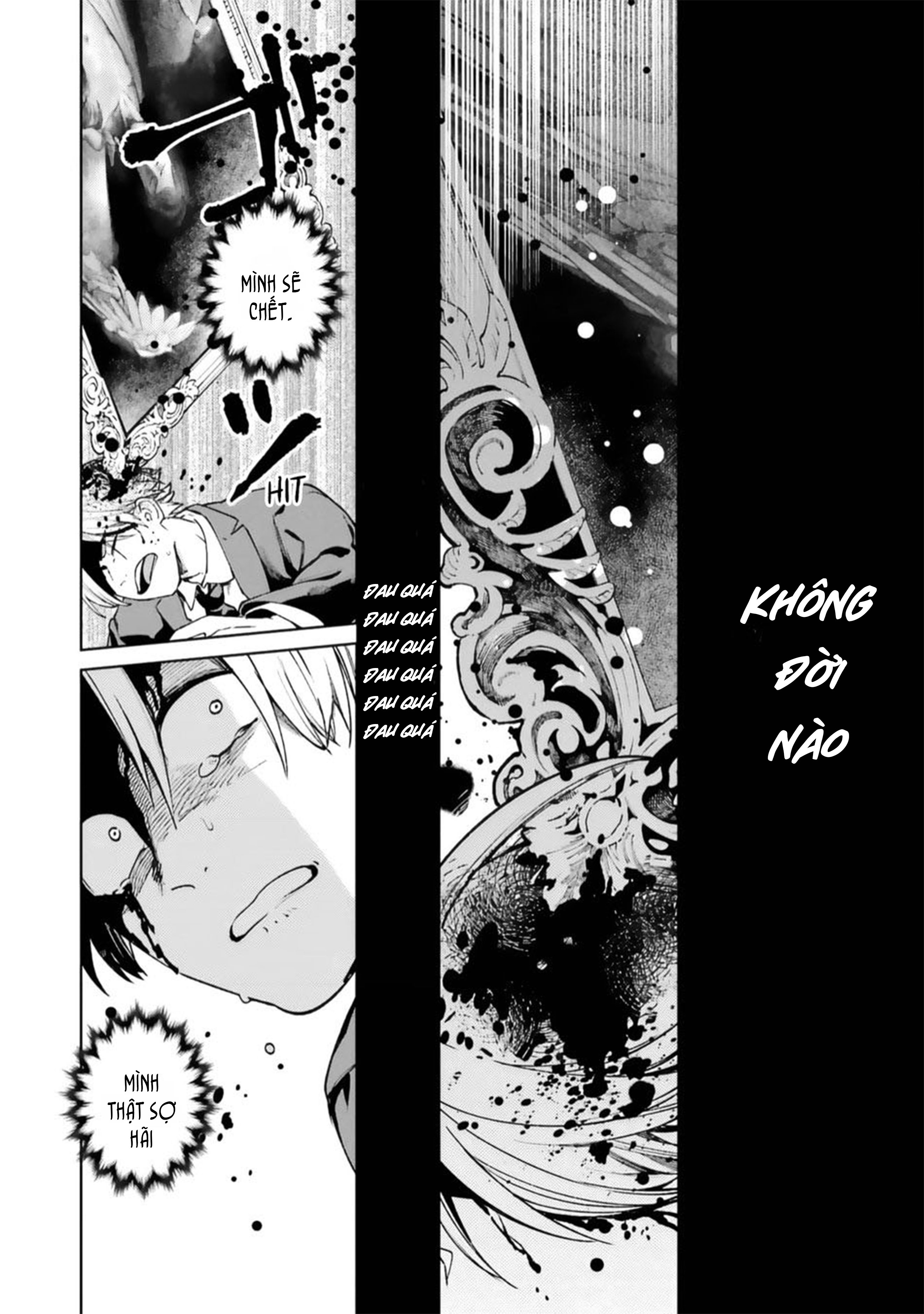 lời tạm biệt lần thứ hai chapter 1 48