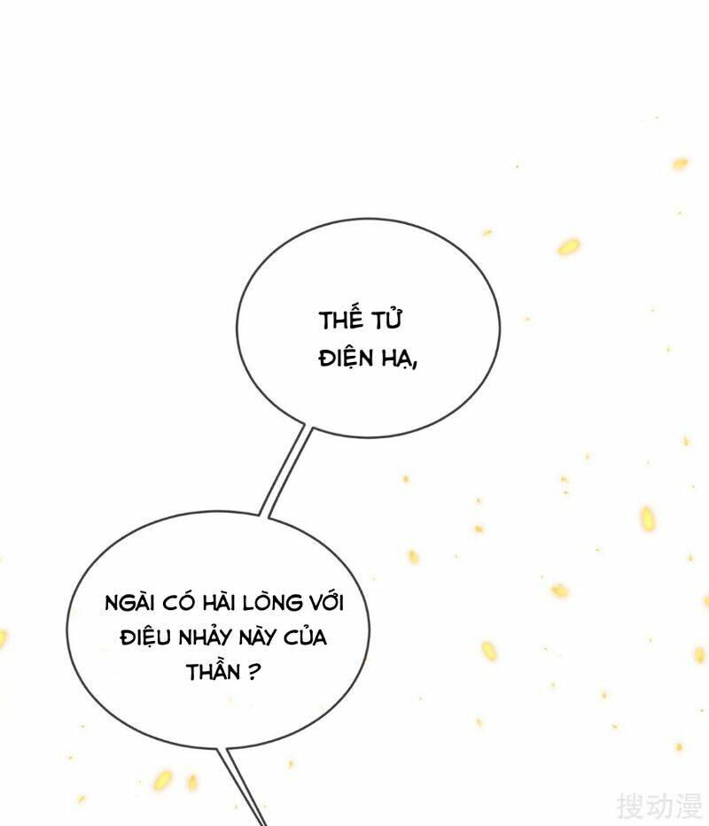 thị huyết y phi chapter 66 45