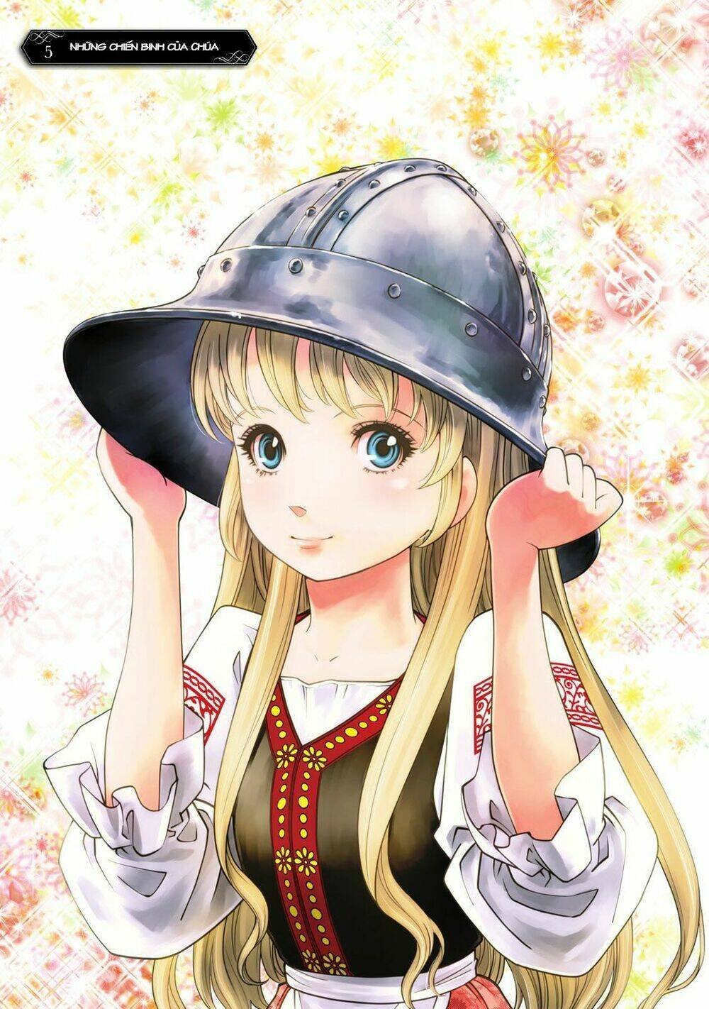 otome sensou chapter 5 2