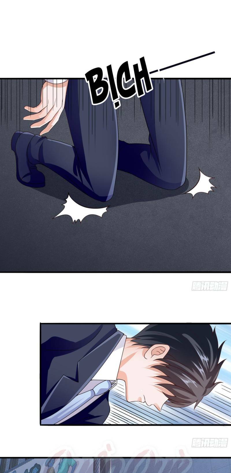 vú em của tiên ma chapter 9 29