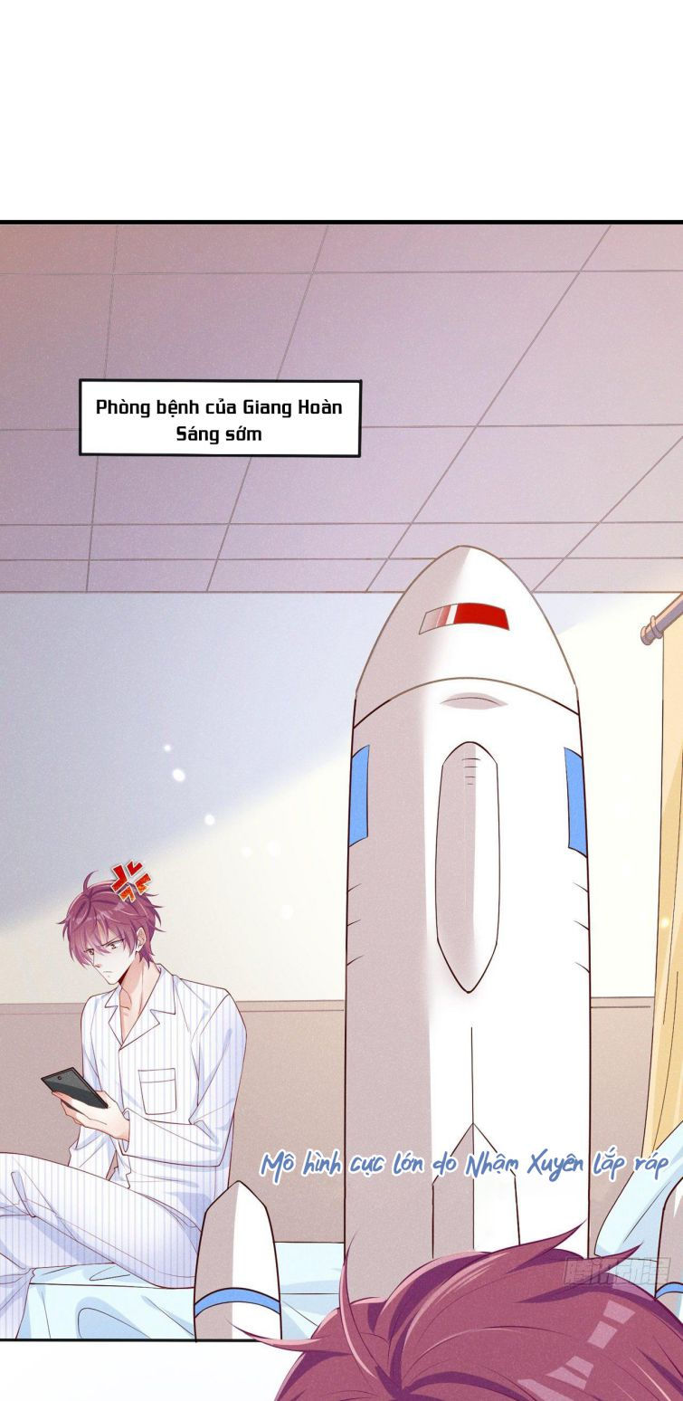 tôi với hình mẫu lý tưởng lìa trần rồi! chapter 5 1