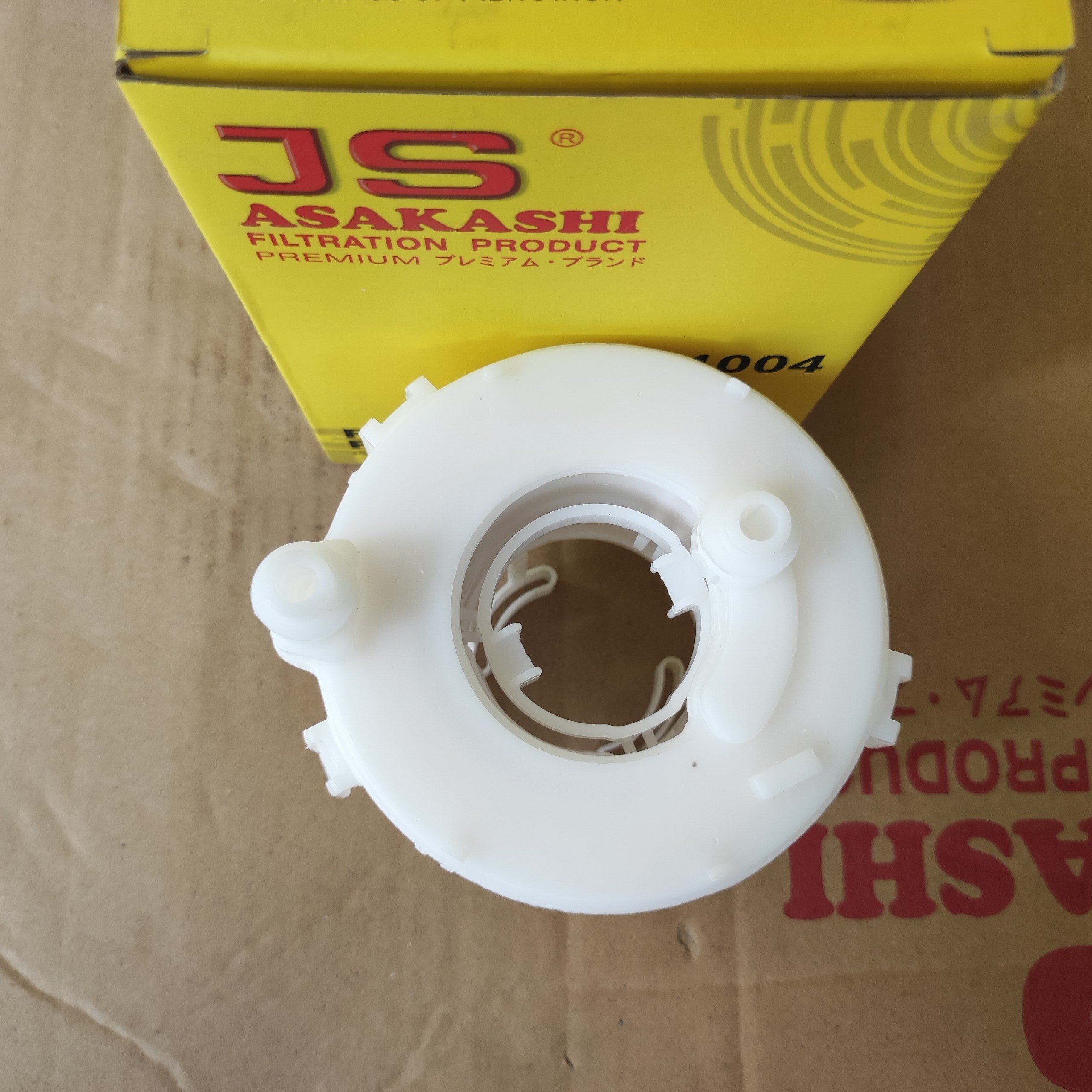 Lọc nhiên liệu Hyundai Santafe 2.4L 2012-2019