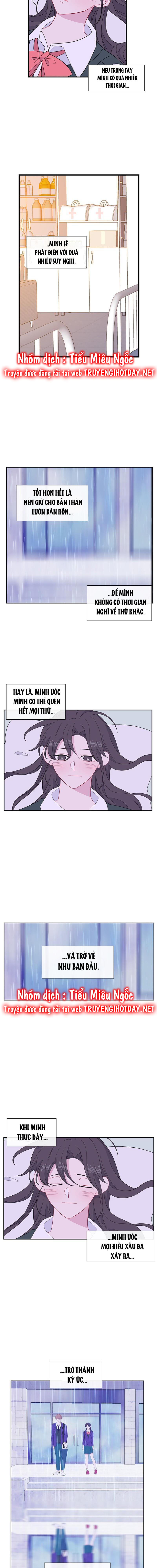 quay lại nhé chapter 83 12