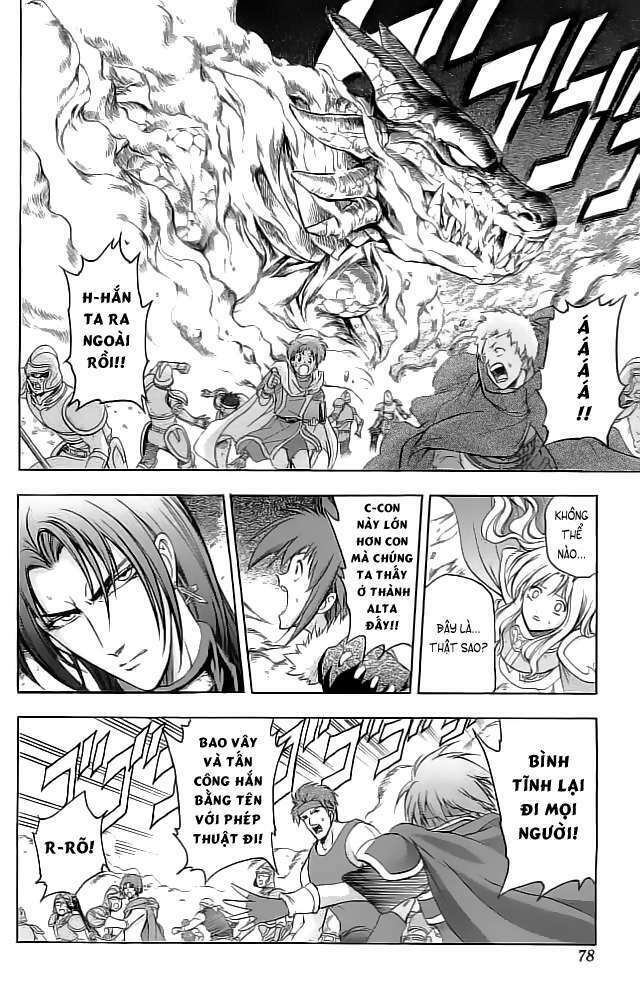 dấu ấn lửa chapter 18 23