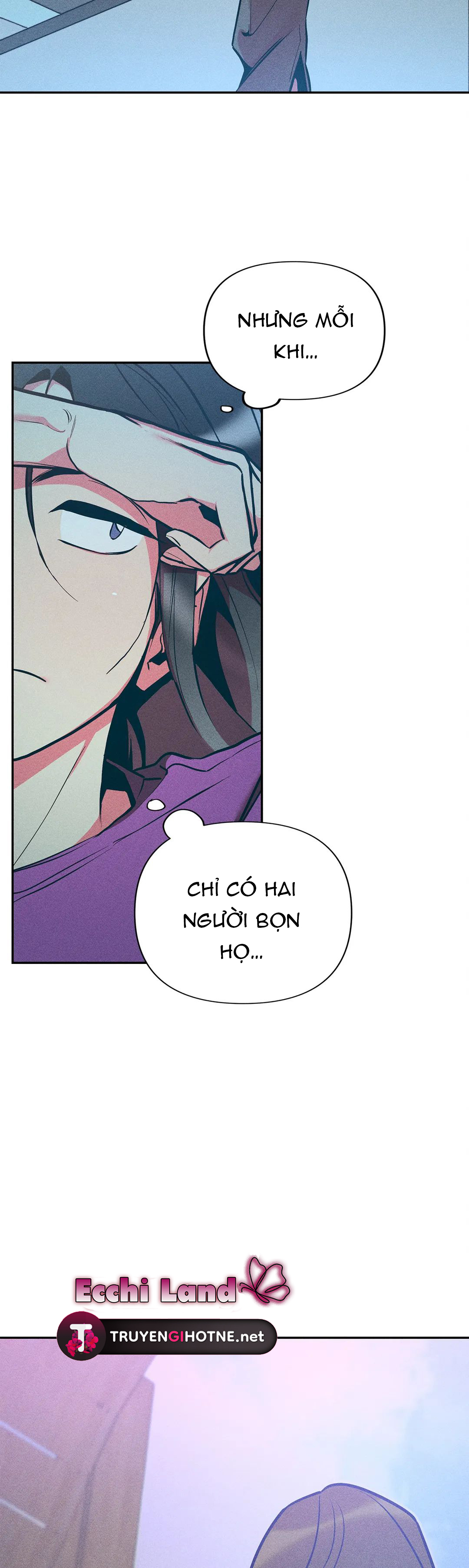 thiếu nữ lạc lõng không tình yêu chapter 11.2 3