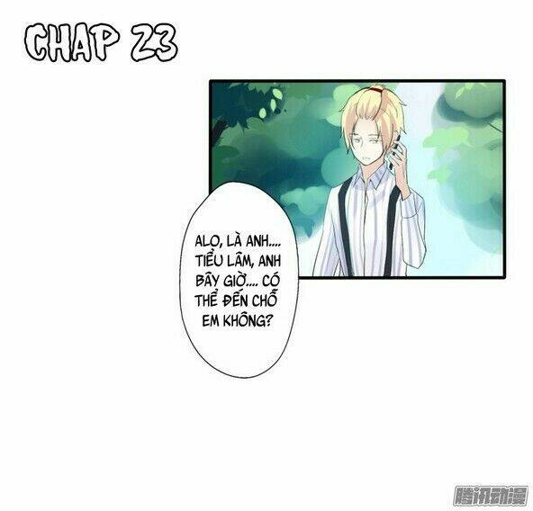 đam mỹ lời ngụy biện chapter 23 1
