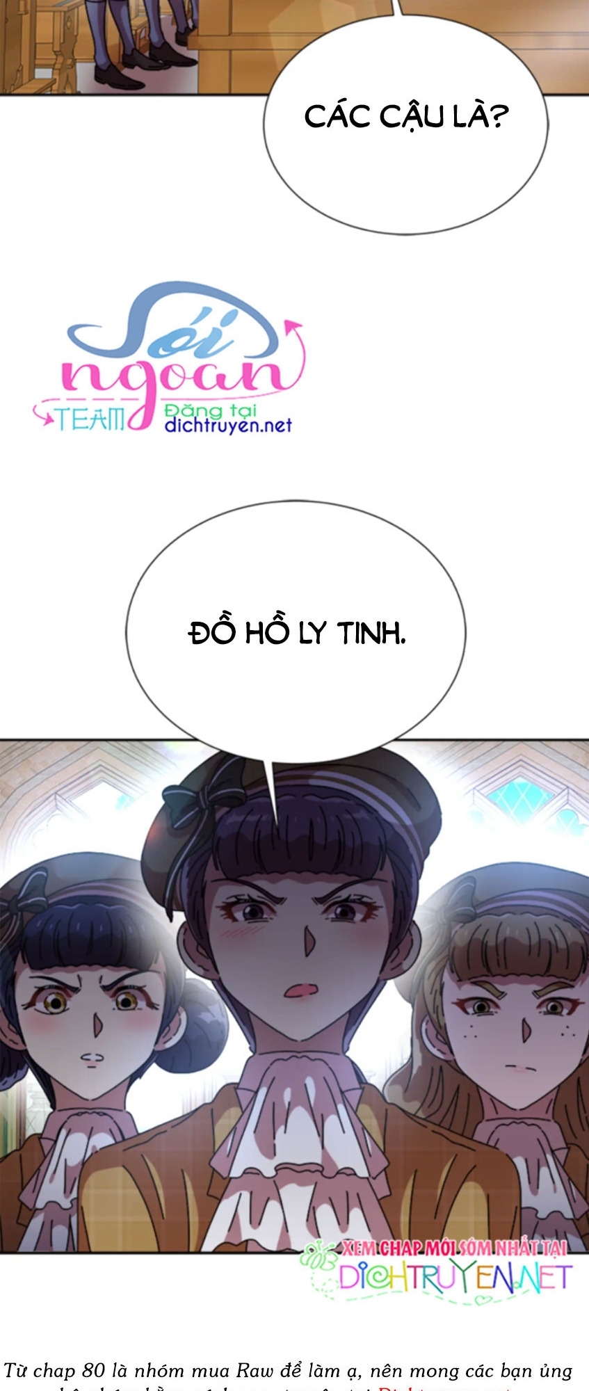 con gái bảo bối của ma vương chapter 80 55