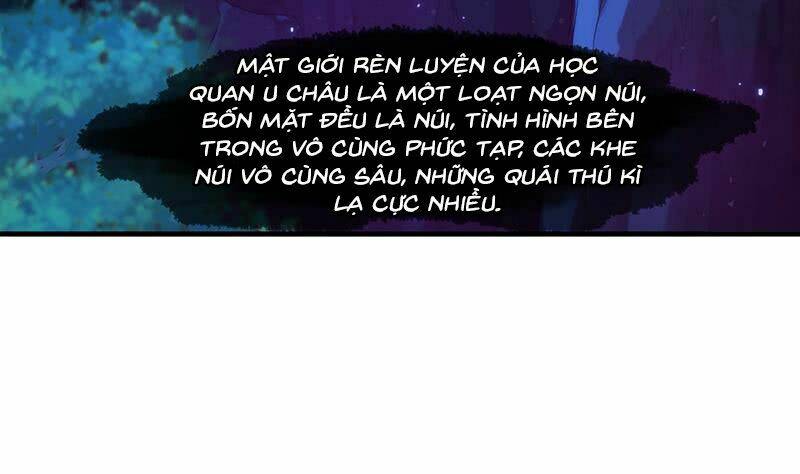 hệ thống thần long nghịch thiên chapter 2 8