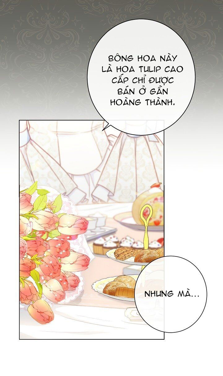 ác nữ đảo ngược đồng hồ cát chapter 33 26