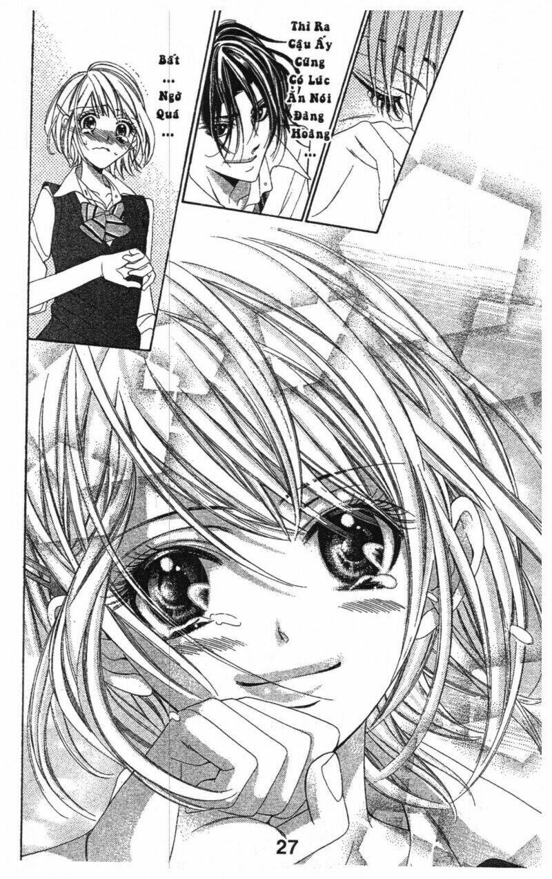 alice binetsu 38°c - we are tsubasa ga oka d.c chapter 1 27