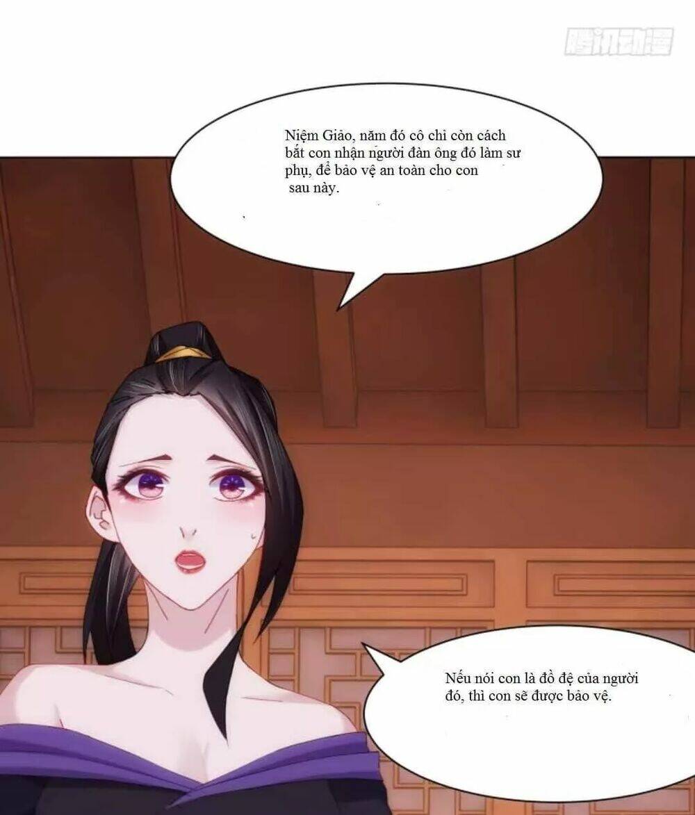 bí mật của dạ tộc chapter 11.2 8