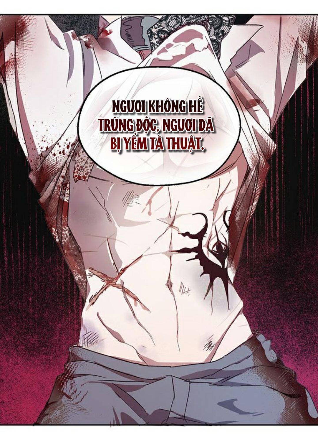 cách để cứu rỗi anh trai của nữ chính chapter 3 24