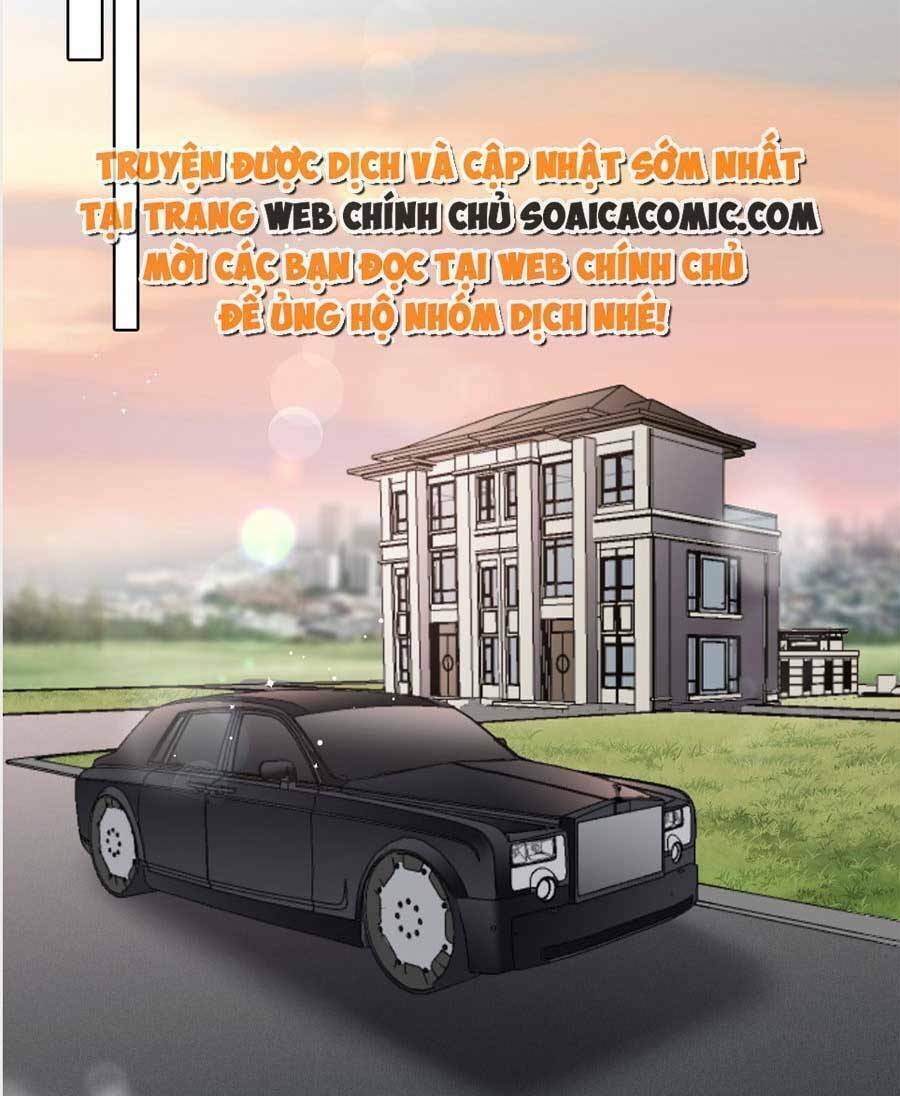 đại tiểu thư có ý đồ gì xấu đâu chapter 166 9