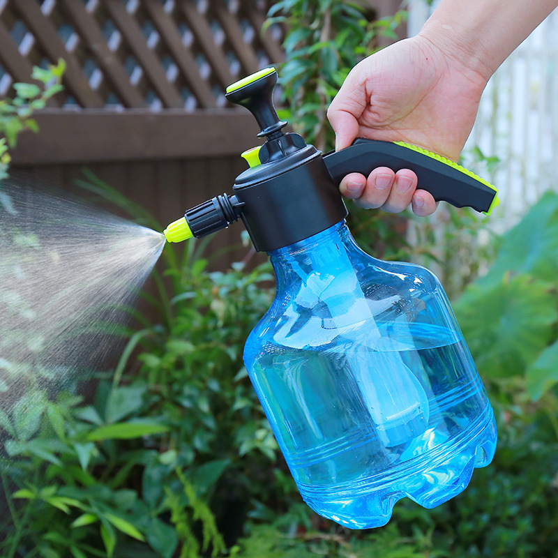 Bình xịt nước tưới cây tự động dung tích 3L  , thiết kế vòi có thể điều chỉnh phun sương hoặc tưới dòng  tiện lợi