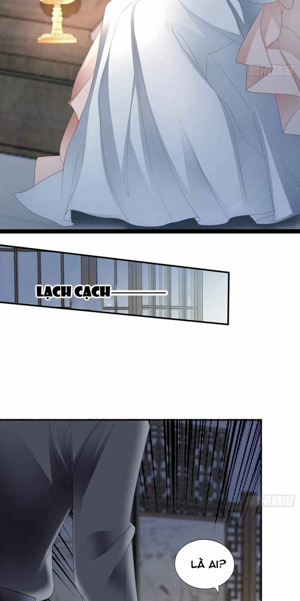 bổn vương muốn nàng chapter 64 29