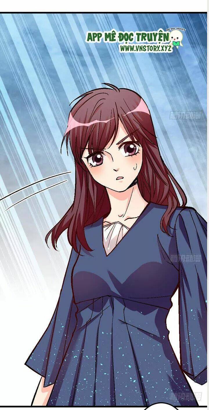 thiên hậu trở về chapter 59 7