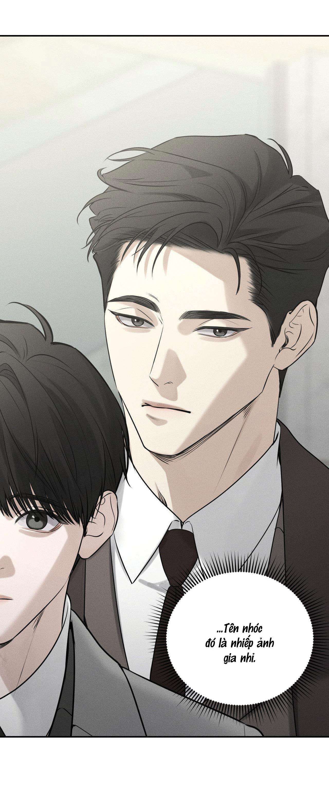 gấu teddy thân yêu chapter 15 40