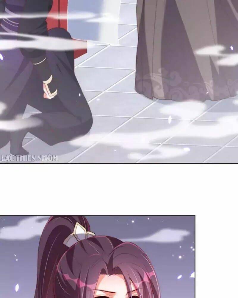 công chúa tại thượng: quốc sư mời xuống kiệu chapter 36 12