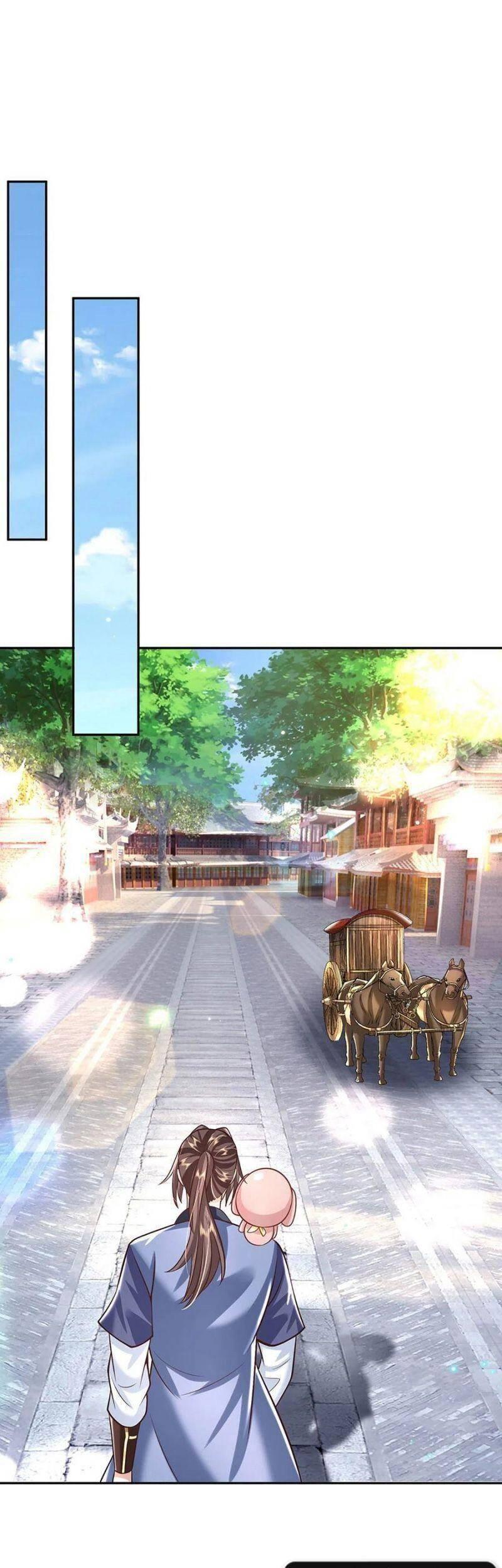 Ta Trở Về Từ Thế Giới Tu Tiên chapter 136 1