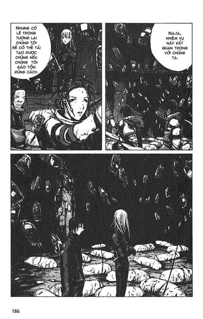 blame! chapter 17 16