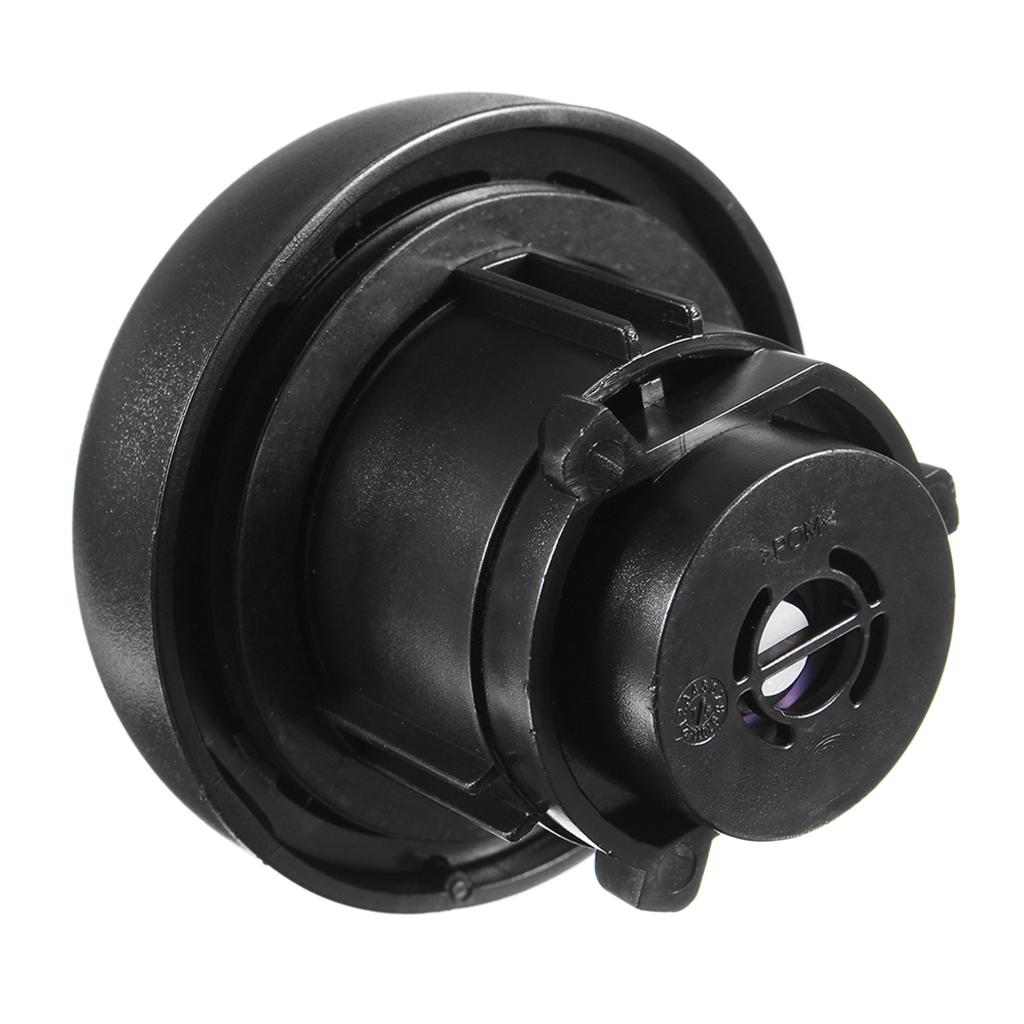 Diesel Petrol Fuel Tank Cap Cover with 2 Keys Fit For Ford Transit 2006-2019