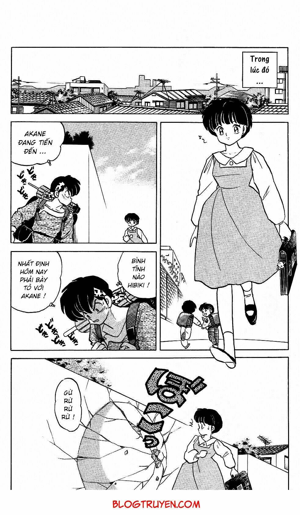 suối lời nguyền chapter 246 9