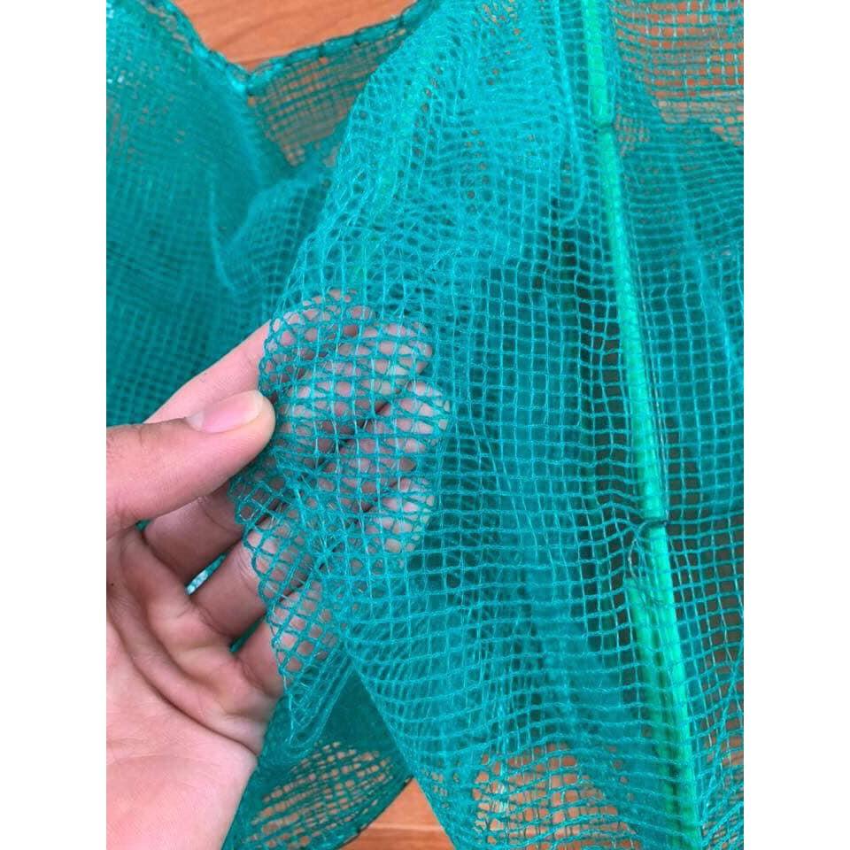Lưới Lồng Bát Quái Đánh bắt cá - lồng bát quái xăm, chã - Cần Câu Top1 VN