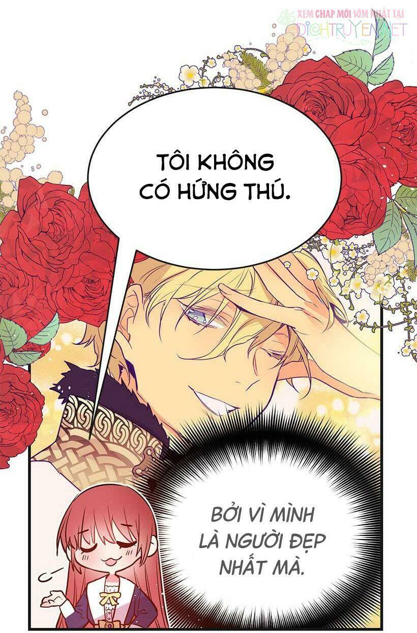 hung mãnh tiểu thư chapter 15 44