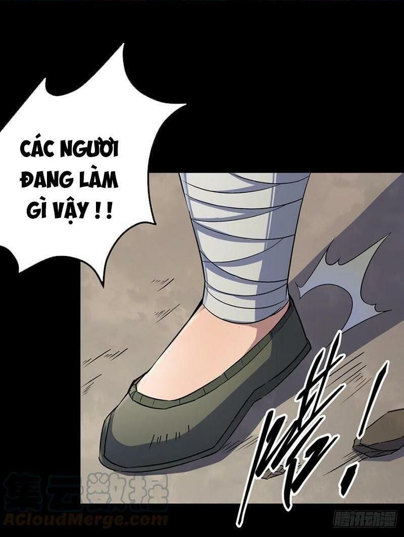 thông u đại thánh chapter 44 29