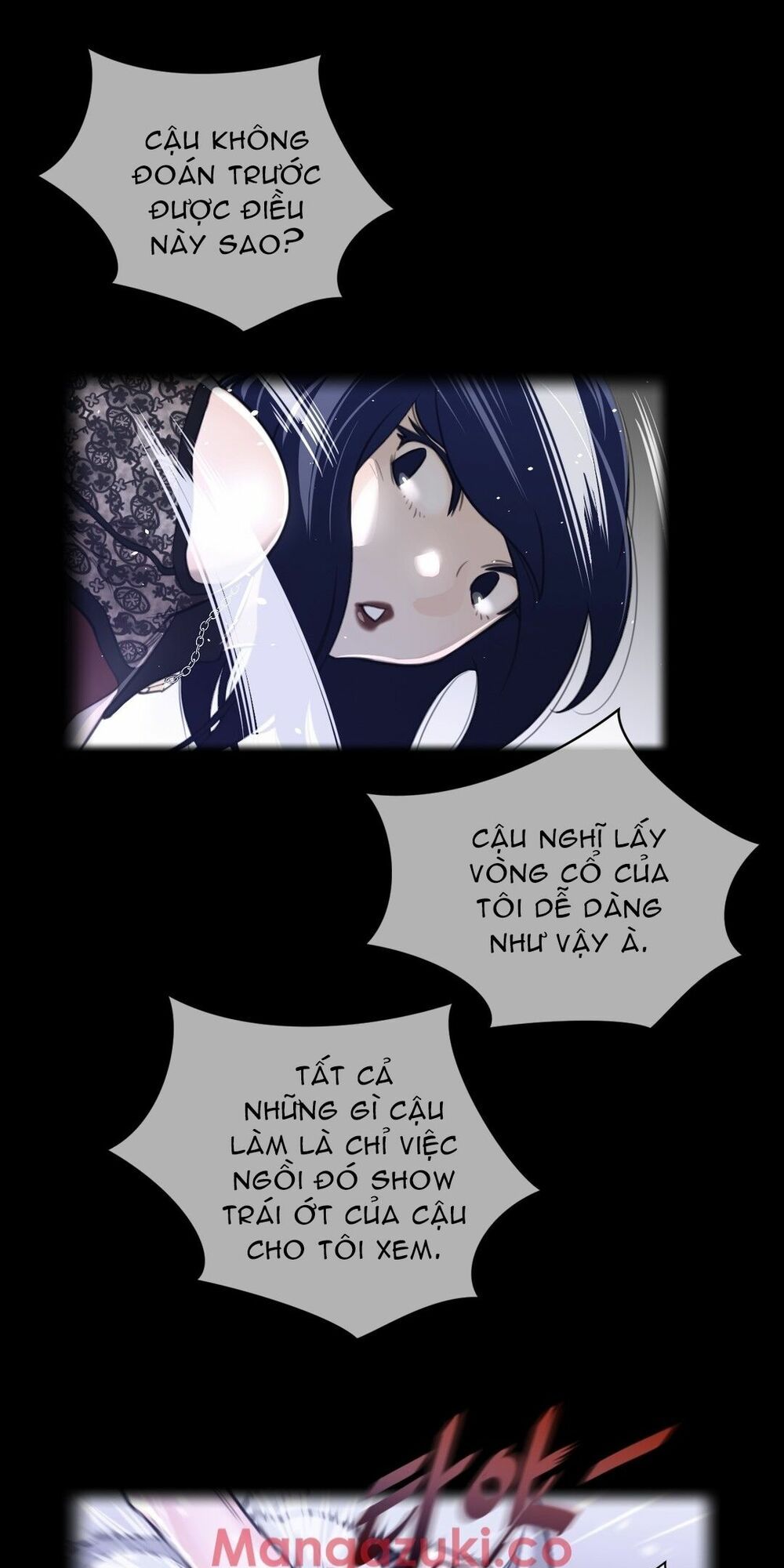 một nửa hoàn hảo chapter 48 10