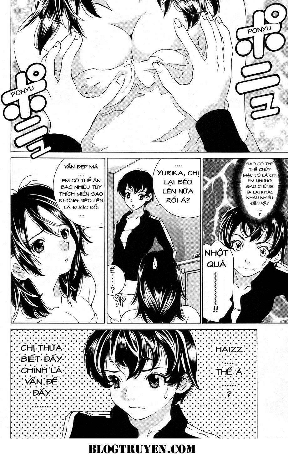 gacha gacha - secret chapter 29 10