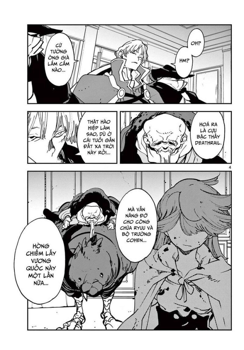 yakuza chuyển sinh chapter 37 4